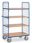 Storey trolleys