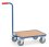 Light platform trolleys