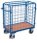 Wire carts