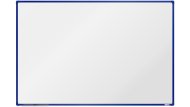 White magnetic board with enamel surface 180 x 120 cm - 4