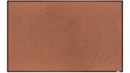 Notice board with a quality cork surface 2000 x 1200 mm - 3