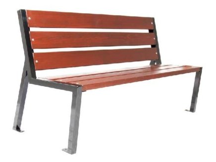 Verona bench - 1