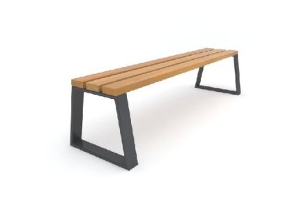 Bench Sant - 1