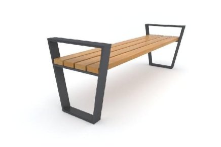 Bench Lumo II - 1
