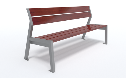 Rocco bench - 1