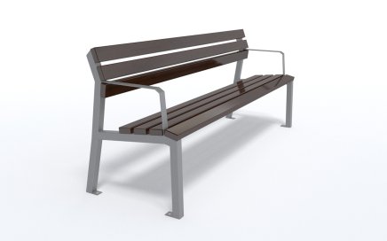 Marco bench - 1
