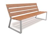 Santana bench - 1