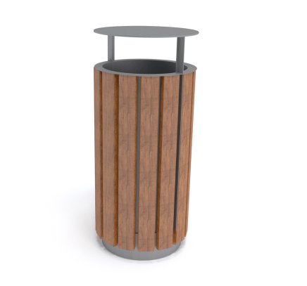 Waste bin Luco II - 1
