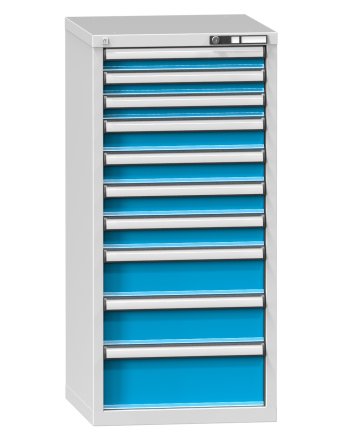 Drawer cabinet ZA 120-5 - 1