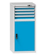 Drawer cabinet ZA 120-1
