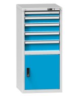 Drawer cabinet ZA 120-2