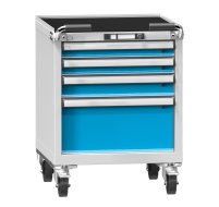 Mobile container ZAM 59-2
