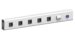 EN11P electrical strip