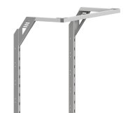 Arm with AL profile 8ALNR - 1