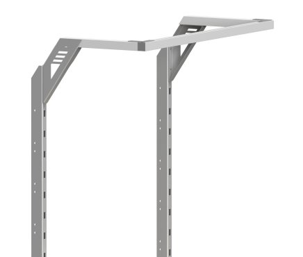 Arm with AL profile 8ALNR - 1