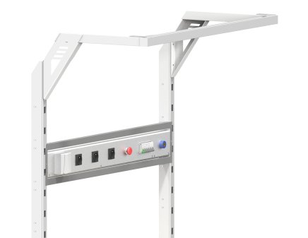 Strip frame 8NPR10 - 2