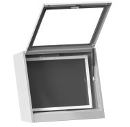 Computer terminal TPC1 - 2