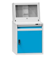PCZB computer cabinet - 1