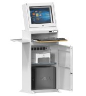 Computer terminal TPC1 - 2
