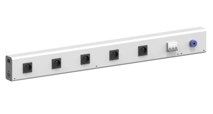 EN12 electrical strip - 1