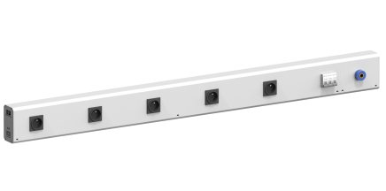 EN13P power strip - 1