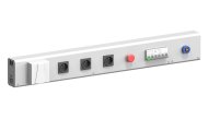 EN31P electrical strip - 1