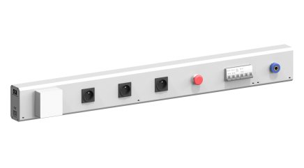 EN32P electrical strip - 1