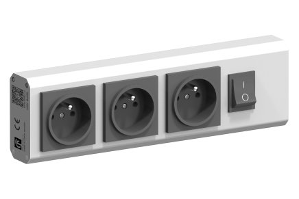 PP250 extension lead - 1