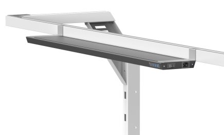 SLIMp30 luminaire - 4