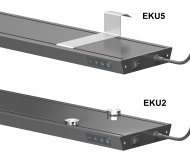 SLIMp30 luminaire - 3
