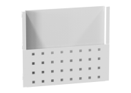 Pocket for documents in the door type SK1-P4 - 1