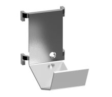 Flat hook YJ (2 models)