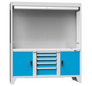Control workplace - cabinet MS103, MS104 - 4
