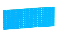 Hanging table panel perforated 8NPP12 - 1
