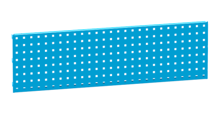 Perforated back SK1-P3 - 1