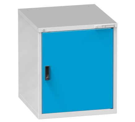Door 36D - height 500, 600, 650 or 750 mm - 1