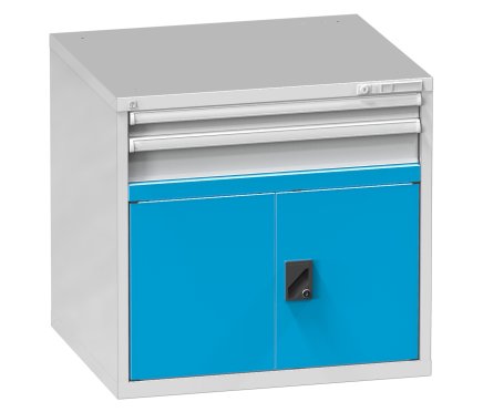 Door with threshold 45D - height 800 mm - 1