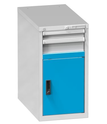 Door with threshold 19D - height 700 mm - 1