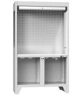 Control workplace - cabinet MS102K - 1
