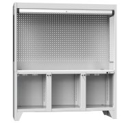 Control workplace - cabinet MS104K - 1