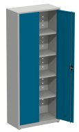 Metal filing cabinet C3789H2 - 1