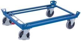 Pallet trolley with a capacity of 500 kg sw-870.041