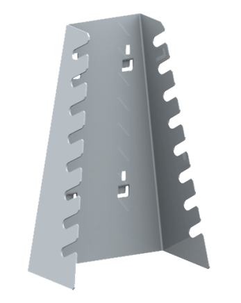 Ladder key holder, size 2 - 1