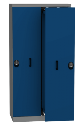 Universal workshop cabinet VVS_02_A - 1