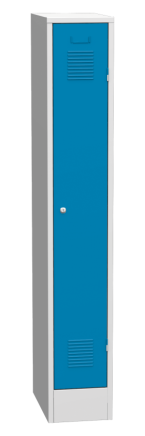 SAS 31A metal wardrobe - 1