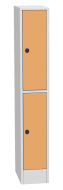 Wardrobe with HPL doors type SHS 31AH - 2