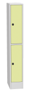 Wardrobe with HPL doors type SHS 31AH - 3