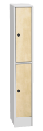 Wardrobe with laminated doors type SHS 31AL - 1