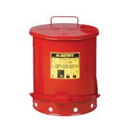 Bin for storing hazardous waste with a volume of 52 l - 1