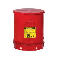 Bin for storing hazardous waste with a volume of 80 l - 1